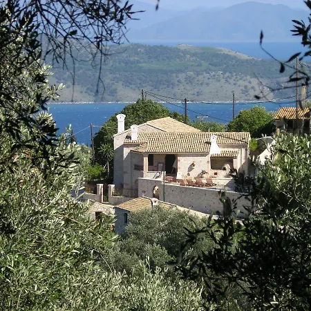 Traditional Stone Olympia