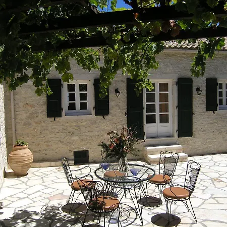 Traditional Stone Olympia