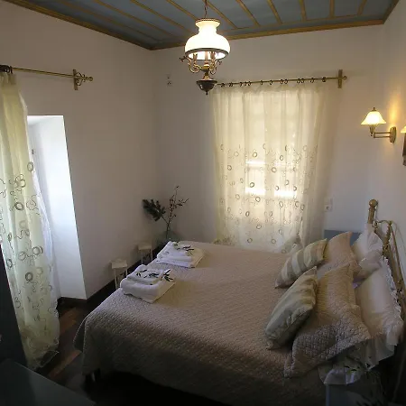 Villa Traditional Stone Olympia *