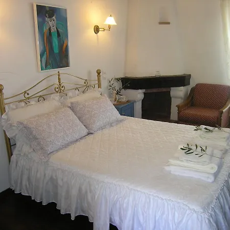 Villa Traditional Stone Olympia *