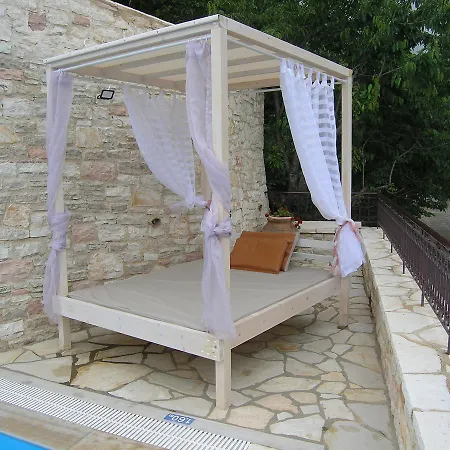 Traditional Stone Olympia * Viggla